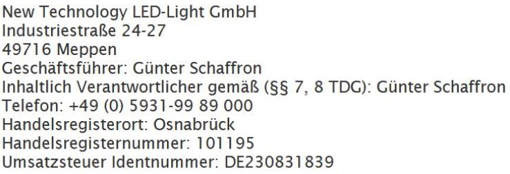 Impressum lampen-huehner.de.ntligm.de