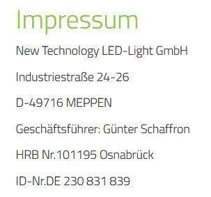 Impressum lampen-huehner.de.ntligm.de